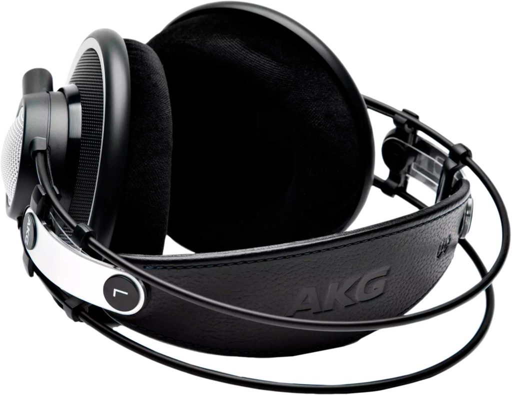 AKG ITALIA K702 - immagine 3