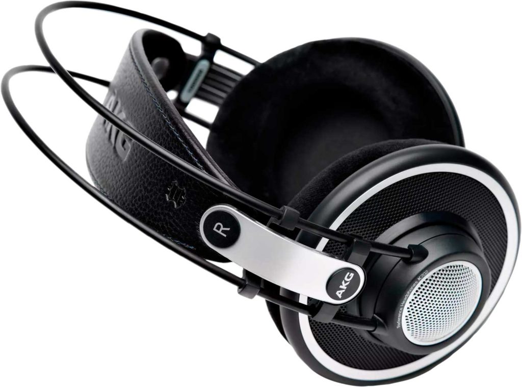 AKG ITALIA K702 - immagine 4