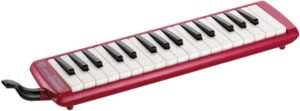 HOHNER STUDENT 32 RED