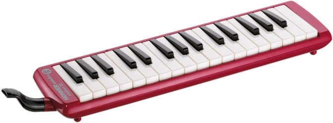 HOHNER STUDENT 32 RED