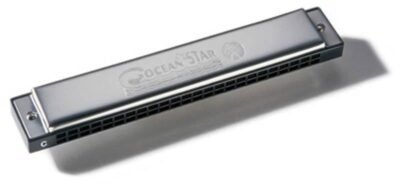 HOHNER OCEAN STAR