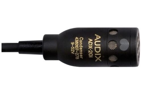 AUDIX ADX20I