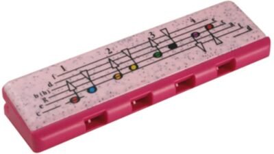 HOHNER SPEEDY CEREZA/PINK