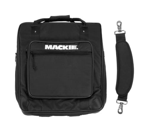 MACKIE 1604VLZ BAG