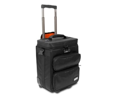 UDG U9880BL/OR - ULTIMATE DIGITAL TROLLEY TO GO BLACK/ORANGE