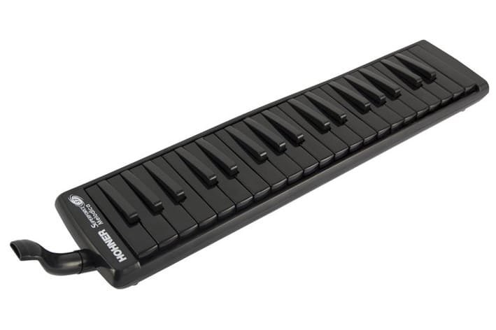 HOHNER SUPERFORCE 37