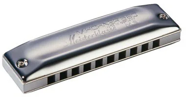 HOHNER MEISTERKLASSE B