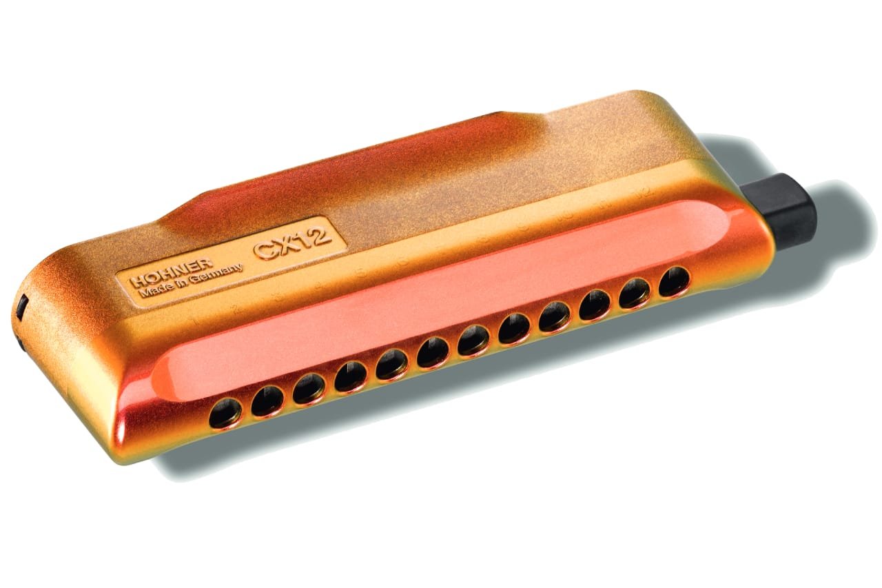 HOHNER CX 12 JAZZ