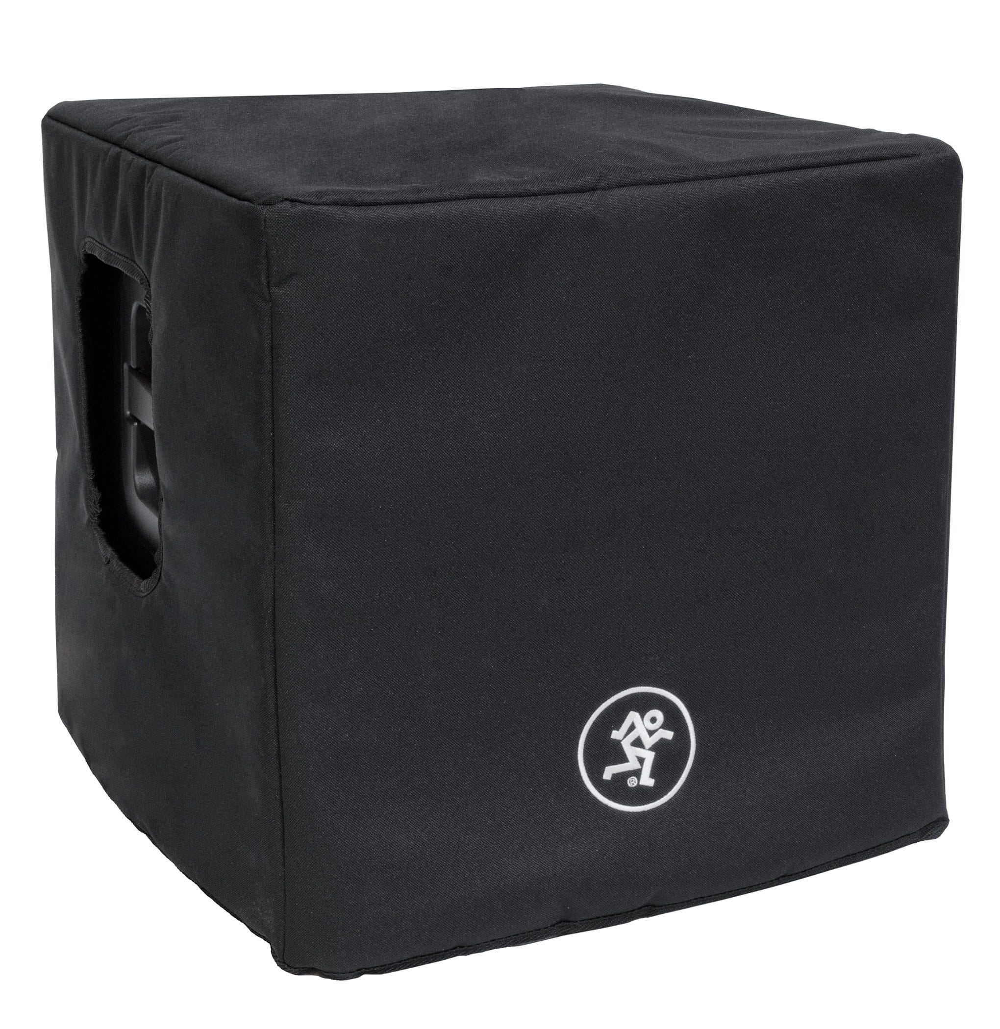 MACKIE DLM12S COVER
