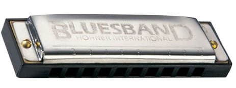 HOHNER BLUES BAND C