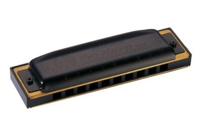 HOHNER PRO HARP AB-MAJOR