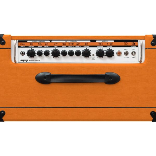 ORANGE CR60C CRUSH 60 - immagine 2