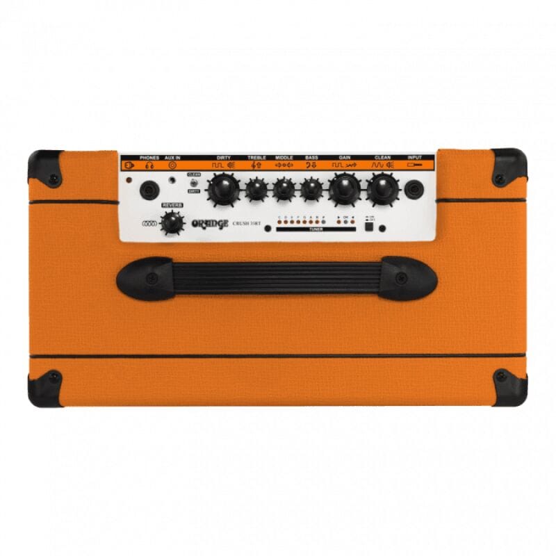 ORANGE CRUSH 35RT - immagine 2