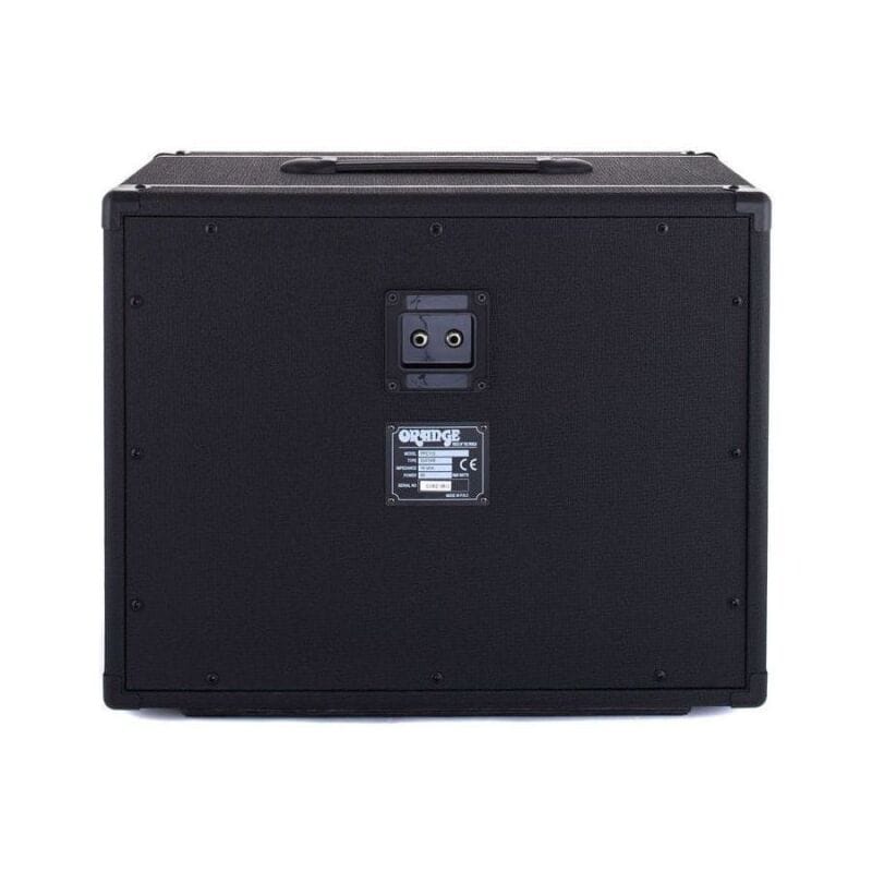 ORANGE PPC112 BK - immagine 2