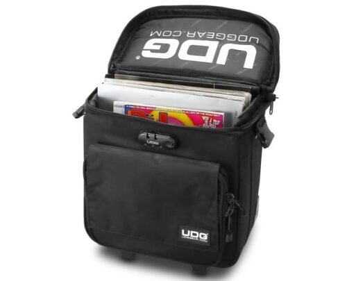 UDG U9870BL - ULTIMATE TROLLEY TO GO BLACK - immagine 2