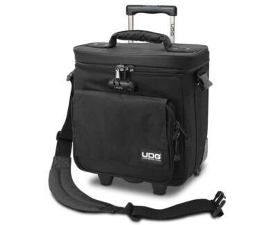 UDG U9870BL - ULTIMATE TROLLEY TO GO BLACK