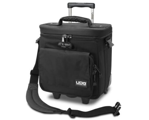 UDG U9870BL - ULTIMATE TROLLEY TO GO BLACK