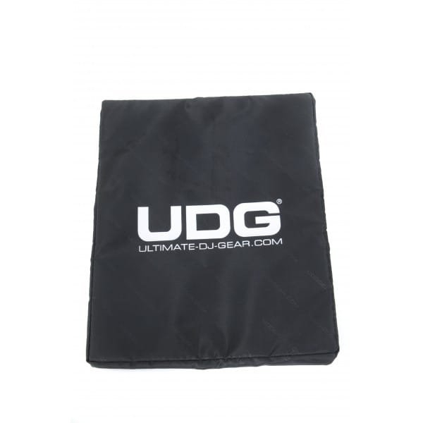 UDG U9243 - ULTIMATE CD PLAYER / MIXER DUST COVER BLACK (1 PC)