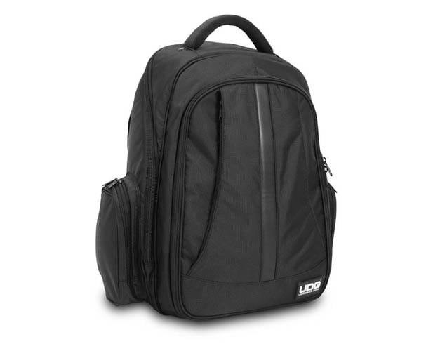 UDG U9102BL/OR - ULTIMATE BACKPACK BLACK/ORANGE