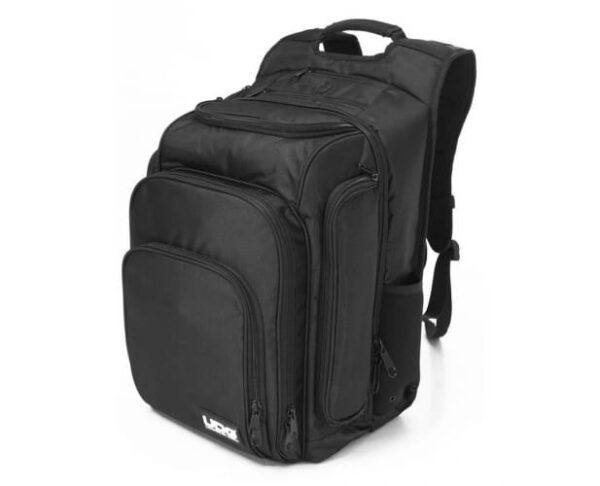 UDG U9101BL/OR - ULTIMATE DIGI BACKPACK BLACK/ORANGE