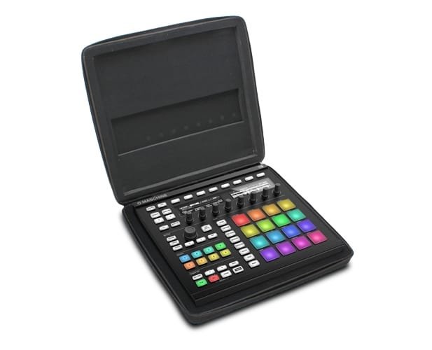 UDG U8411BL - CREATOR NI MASCHINE MK2 HARDCASE BLACK