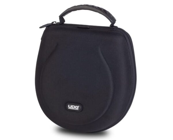 UDG U8200BL - CREATOR HEADPHONE HARD CASE LARGE BLACK - immagine 2