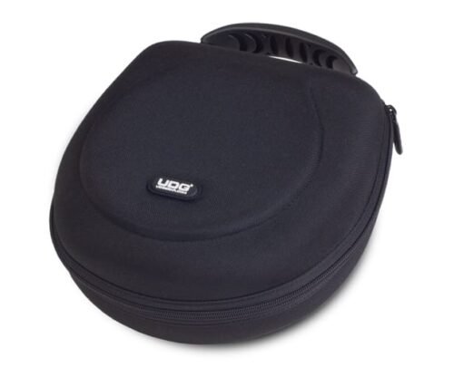 UDG U8200BL - CREATOR HEADPHONE HARD CASE LARGE BLACK - immagine 3