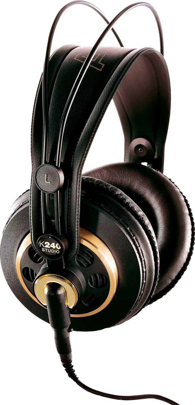 AKG ITALIA K240 STUDIO