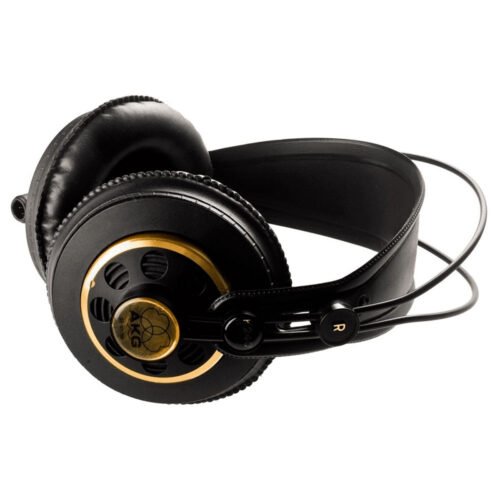 AKG ITALIA K240 STUDIO - immagine 2