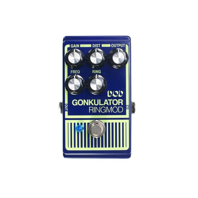 DIGITECH - DOD GONKULATOR - immagine 2
