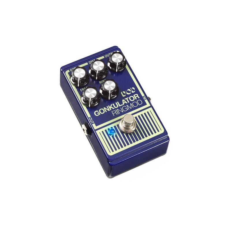DIGITECH - DOD GONKULATOR - immagine 3
