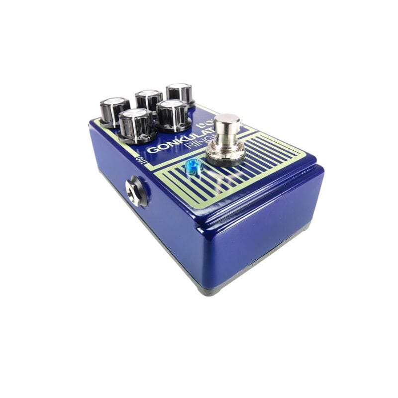 DIGITECH - DOD GONKULATOR - immagine 4