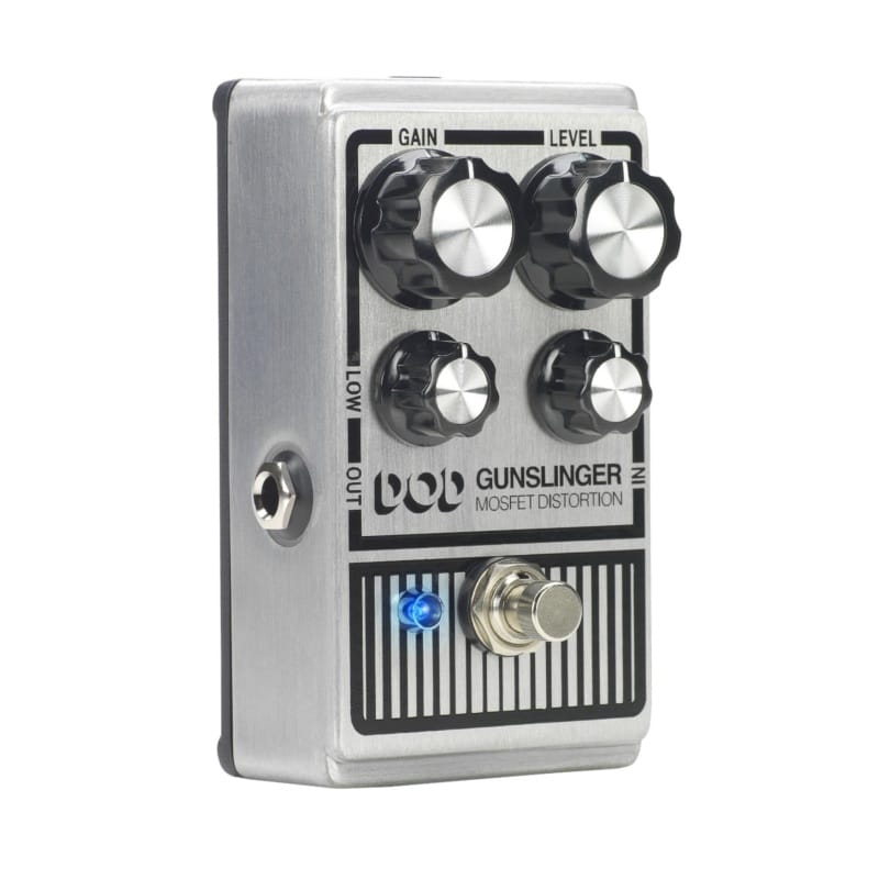 DIGITECH - DOD GUNSLINGER