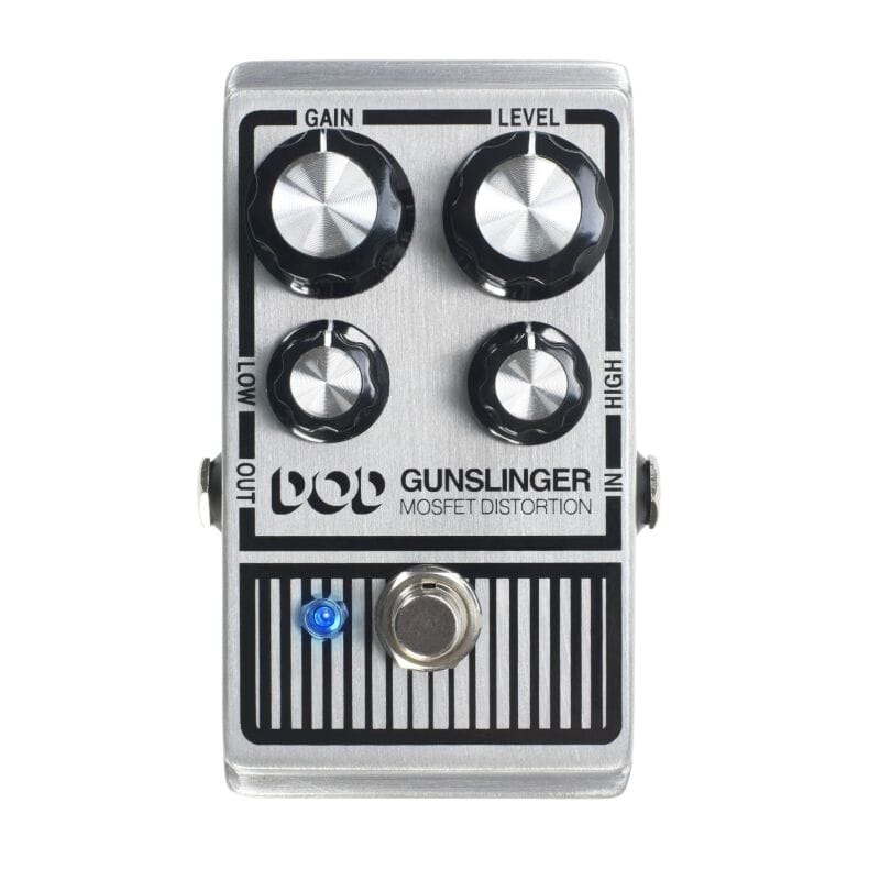 DIGITECH - DOD GUNSLINGER - immagine 2