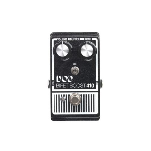 DIGITECH - DOD BOOST 410 - immagine 2