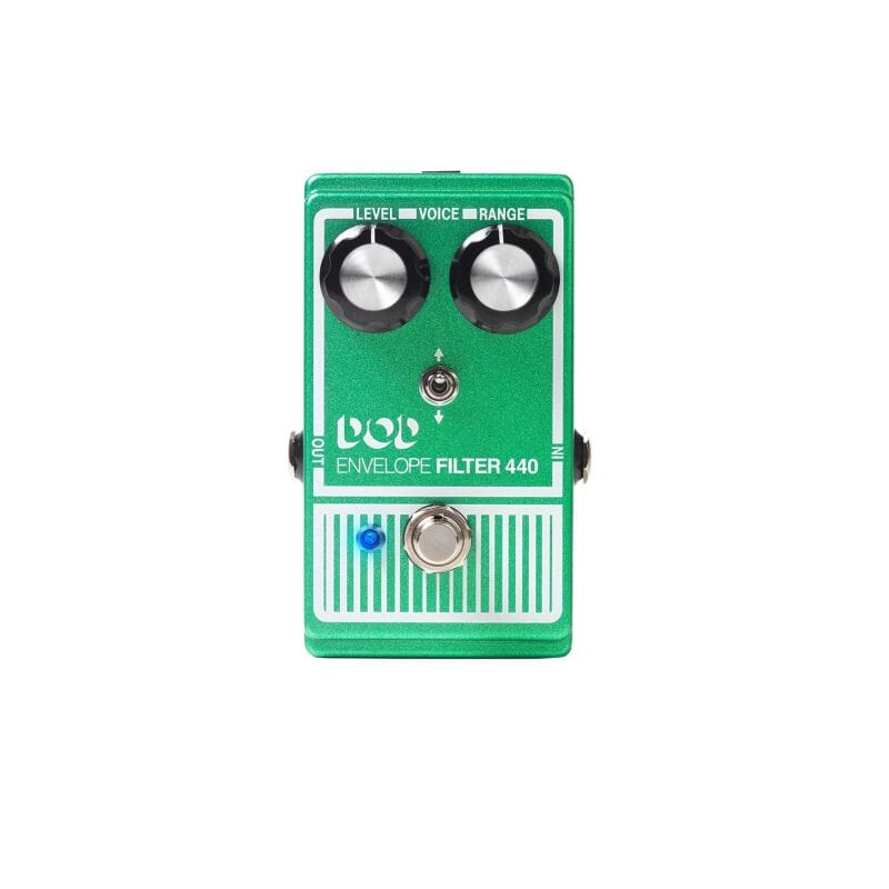 DIGITECH - DOD ENVELOPE FILTER 440 - immagine 2