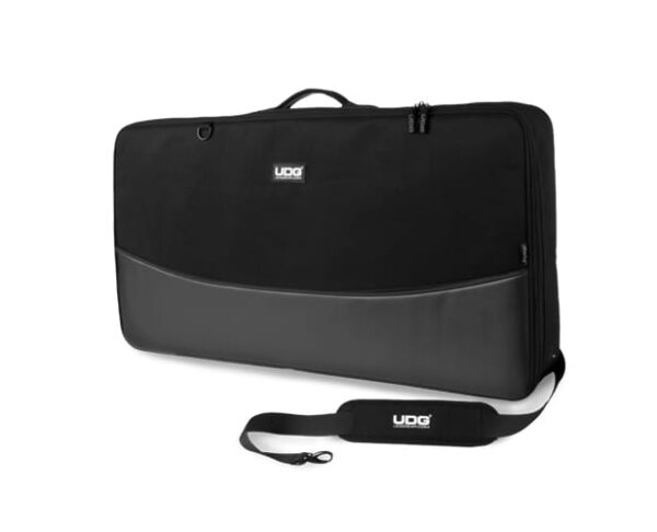 UDG U7103BL - URBANITE MIDI CONTROLLER SLEEVE EXTRA LARGE BLACK - immagine 2