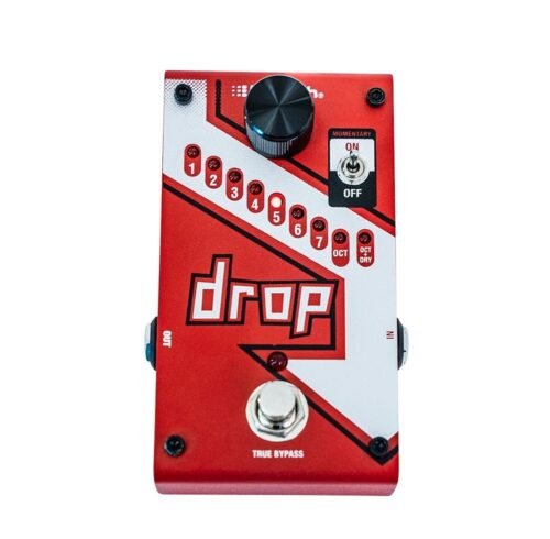 DIGITECH - DOD THE DROP - immagine 2