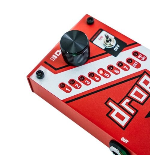 DIGITECH - DOD THE DROP - immagine 4