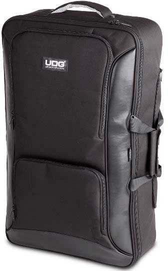 UDG U7202BL - URBANITE MIDI CONTROLLER BACK PACK LARGE