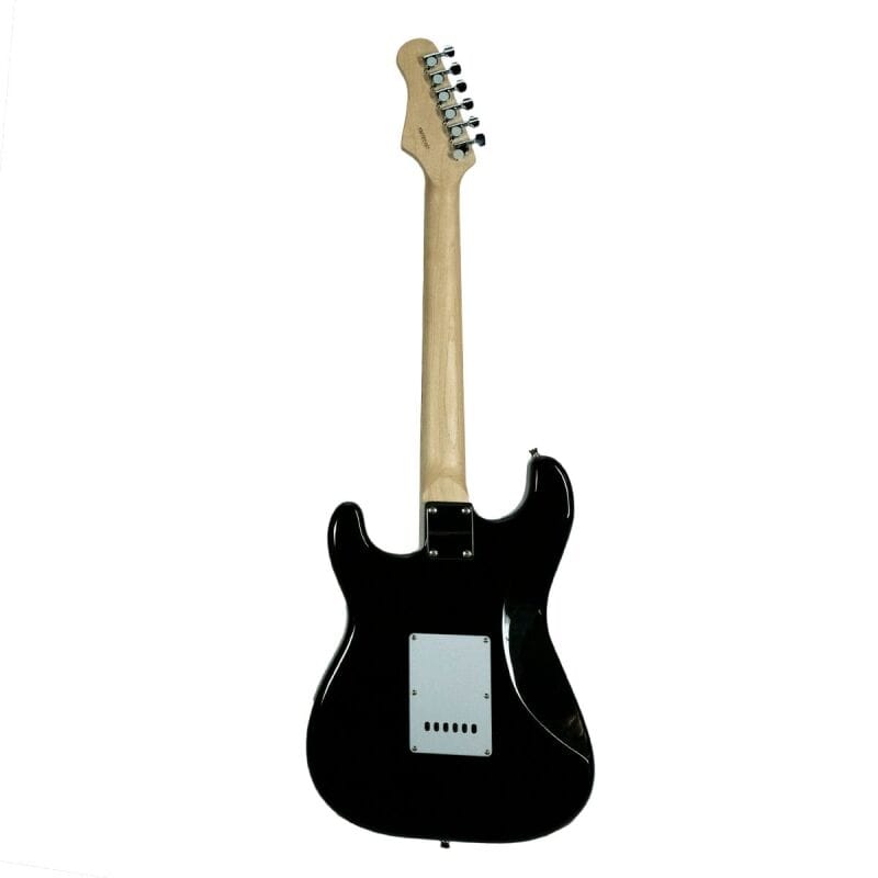 OQAN QGE-ST10 BK BLACK - immagine 2