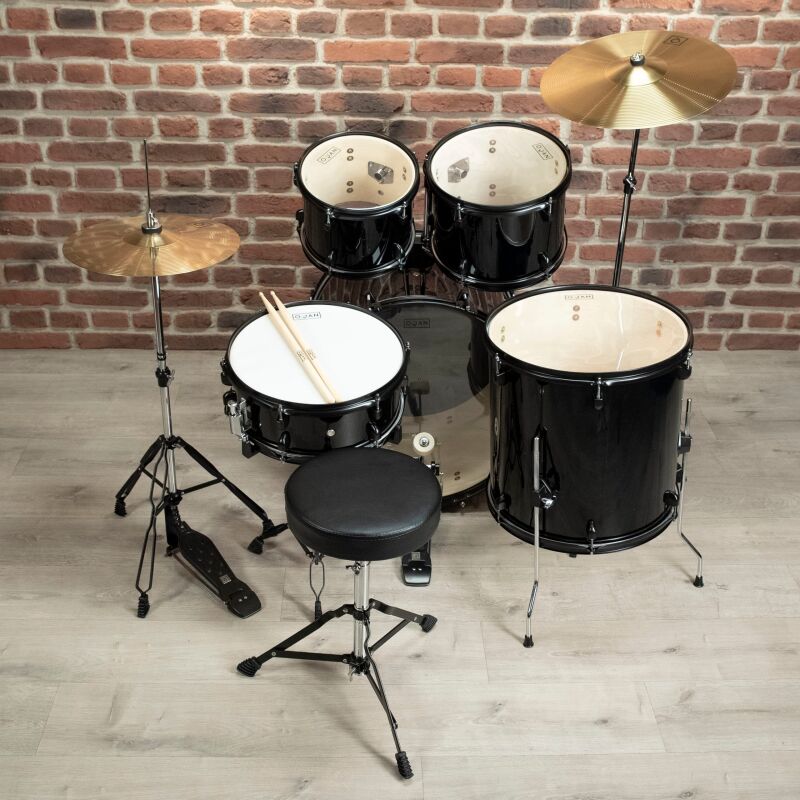 OQAN QPA-10 STANDARD - immagine 2