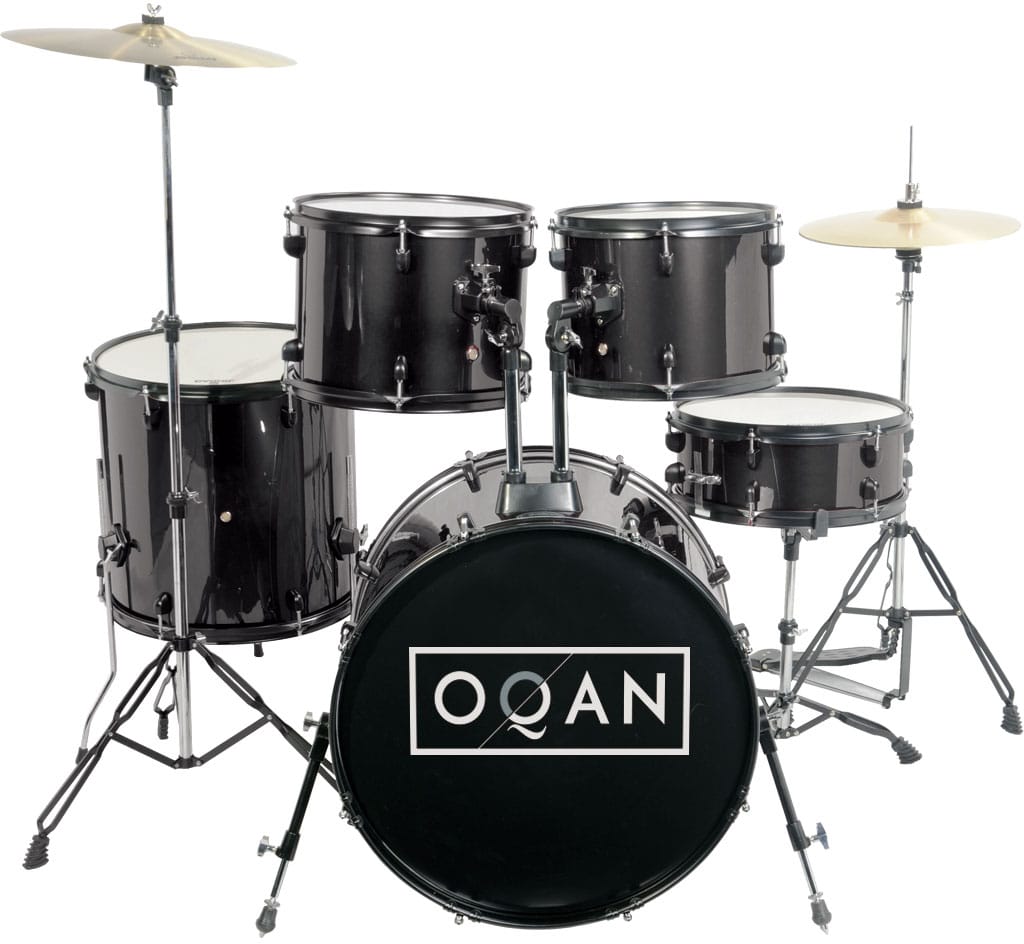 OQAN QPA-10 STANDARD