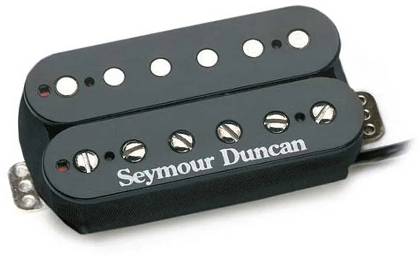 SEYMOUR DUNCAN TB-6 DUNCAN DISTORTION TRMBKR BLK