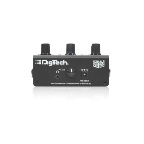 DIGITECH - DOD TRIO BAND PLUS - immagine 4