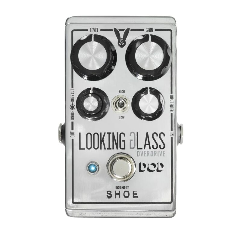 DIGITECH - DOD LOOKING GLASS - immagine 2