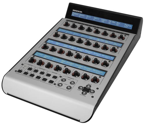 MACKIE MACKIE CONTROL C4 PRO