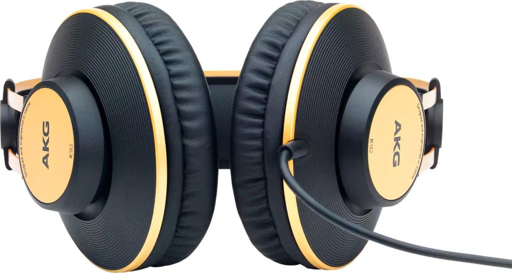 AKG ITALIA K92 - immagine 2