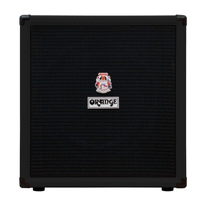ORANGE CRUSH BASS 100 BK