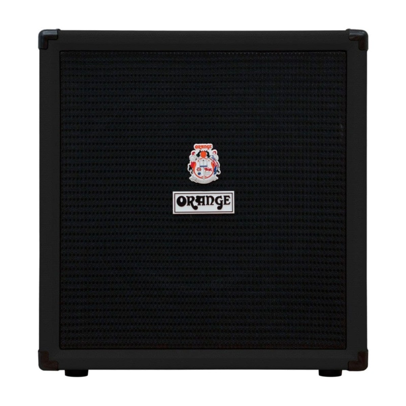 ORANGE CRUSH BASS 100 BK